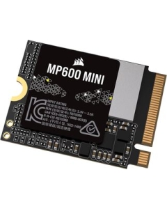 Corsair MP600 MINI CSSD-F1000GBMP600MN  SSD Japanese version