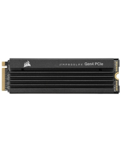 Corsair MP600 PRO LPX CSSD-F0500GBMP600PLP  SSD Japanese version