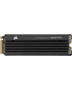 Corsair MP600 PRO LPX CSSD-F8000GBMP600PLP Black  SSD Japanese version