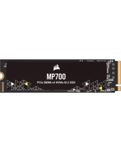 Corsair MP700 CSSD-F2000GBMP700R2  SSD Japanese version