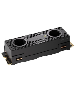 Corsair MP700 PRO Hydro X Series CSSD-F2000GBMP700PHX BLACK  SSD Japanese version