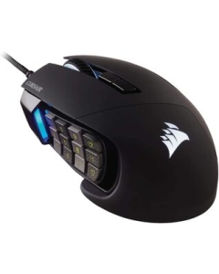 Corsair SCIMITAR RGB ELITE CH-9304211-AP Mouse Japanese version