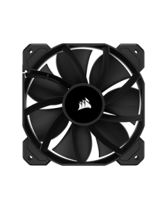 Corsair SP120 ELITE CO-9050161-WW black Case Fan Japanese version