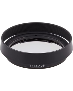 Cosina Lens shade 1.4/35mm Camera Lens Hood Japanese version