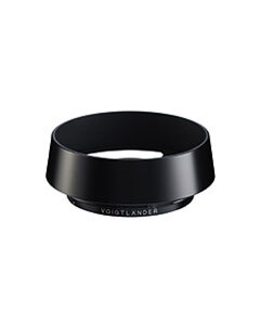 Cosina Voigtlander LH-10 Camera Lens Hood Japanese version