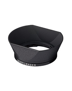 Cosina Voigtlander LH-12 Camera Lens Hood Japanese version