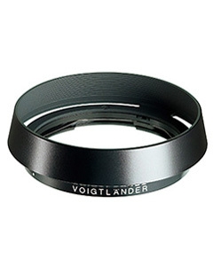 Cosina Voigtlander LH-13 Camera Lens Hood Japanese version