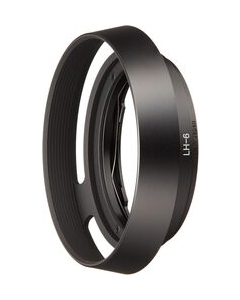 Cosina Voigtlander LH-6 Camera Lens Hood Japanese version