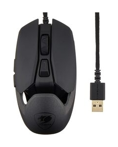 COUGAR AirBlader gaming mouse CGR-WONB-410M Mouse Japanese version