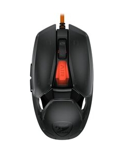 COUGAR AirBlader Tournament gaming mouse CGR-WONB-M487 Black Mouse Japanese version