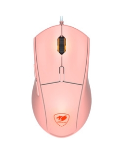 COUGAR MINOS XT PINK Gaming Mouse CGR-MINOS XT 2 PINK Mouse Japanese version