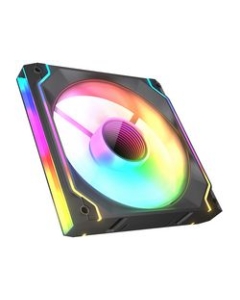 COUGAR SC140 ARGB CF-SC140FB-RGB Black Case Fan Japanese version