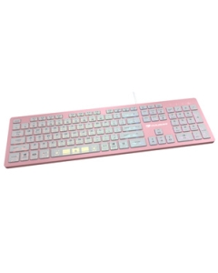 COUGAR VANTAR AX Pink CGR-WRXMX-VAP PINK Keyboard Japanese version