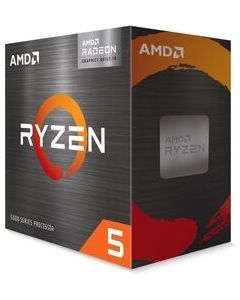 AMD Ryzen 5 5500GT BOX CPU Japanese version