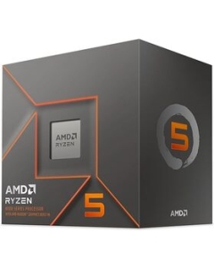 AMD Ryzen 5 8500G BOX CPU Japanese version