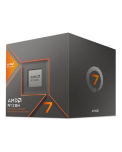 AMD Ryzen 7 8700G BOX CPU Japanese version