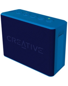 CREATIVE Creative MUVO 2c SP-MV2C-BU Blue Bluetooth Speaker Japanese version