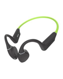 CREATIVE Creative Outlier Free+ HS-OTFPL-GR lime green/dark gray Earphone Headphone Japanese version