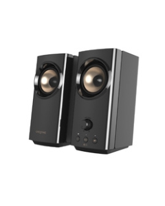 CREATIVE Creative T60 SP-T60-BK Black PC Speaker Japanese version