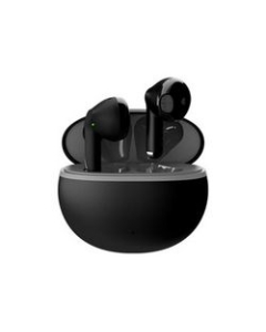 CREATIVE Creative Zen Air DOT HS-ZNARDT-BK Black Earphone Headphone Japanese version