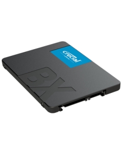 crucial BX500 CT240BX500SSD1JP  SSD Japanese version