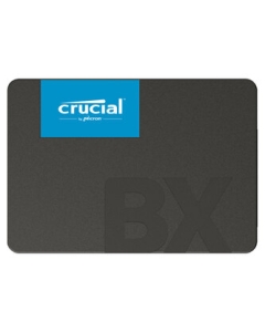 crucial BX500 CT4000BX500SSD1JP SSD Japanese version