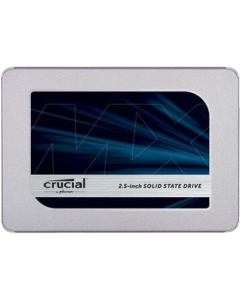 crucial MX500 CT1000MX500SSD1/JP  SSD Japanese version