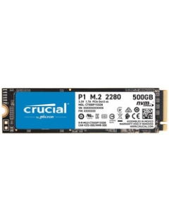 crucial P1 CT500P1SSD8  SSD Japanese version