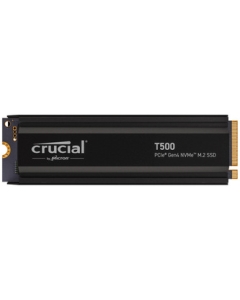 crucial T500 CT1000T500SSD5JP  SSD Japanese version