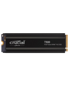 crucial T500 CT4000T500SSD5JP SSD Japanese version