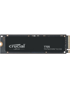 crucial T705 CT2000T705SSD3-JP SSD Japanese version