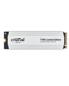 crucial T705 CT2000T705SSD5AJP White SSD Japanese version