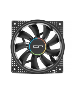 CRYORIG Crona S 1v3 black Case Fan Japanese version