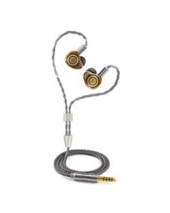 Cyrus Oriolus Isabellae Earphone Headphone Japanese version