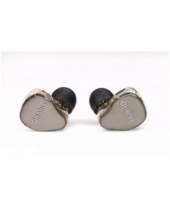 Cyrus Oriolus Mellianus JP Earphone Headphone Japanese version