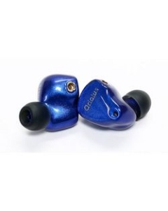 Cyrus Oriolus Reborn LTD Earphone Headphone Japanese version