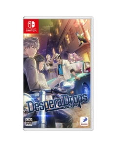 D3 Publisher DesperaDrops/Despera DropsNintendo Switch Japanese version