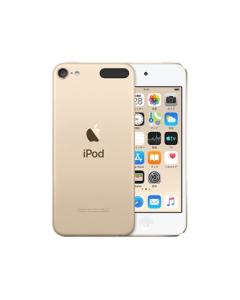 Apple iPod touch MVHT2J/A 32GB gold DAP Japanese version