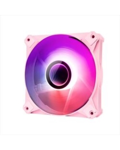 darkFlash INFINITY 8 DF-INF8-PINK pink Case Fan Japanese version