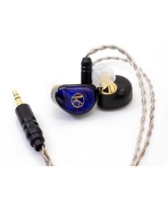 DARUMA AUDIO Vento Conductor T-500Pro Earphone Headphone Japanese version