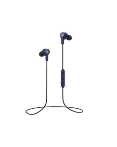 Dearear Buoyant II DE-0013 Navy Earphone Headphone Japanese version