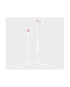 Dearear Buoyant II DE-0014 Silver/White Earphone Headphone Japanese version