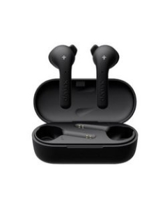 defunc black Earphone Headphone Japanese version