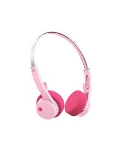 defunc defunc MONDO Freestyle Pink Earphone Headphone Japanese version