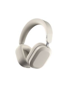 defunc defunc MONDO Over-Ear Greige Earphone Headphone Japanese version