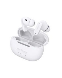 defunc TRUE ANC D4352 White Earphone Headphone Japanese version