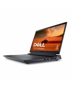 Dell Dell G15 5530 NG85-DNLB Dark Gray Notebook Japanese version