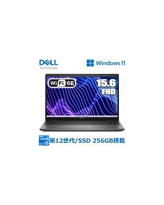 Dell Latitude 3540 NBLA131-023N1 Notebook Japanese version