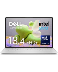 Dell XPS 13 9340 MX73-ENL platinum silver Notebook Japanese version