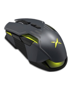 Delux M628BU Mouse Japanese version